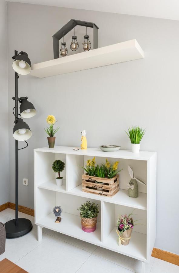 Apartmán El Refugio De Barcelo Madrid Exteriér fotografie